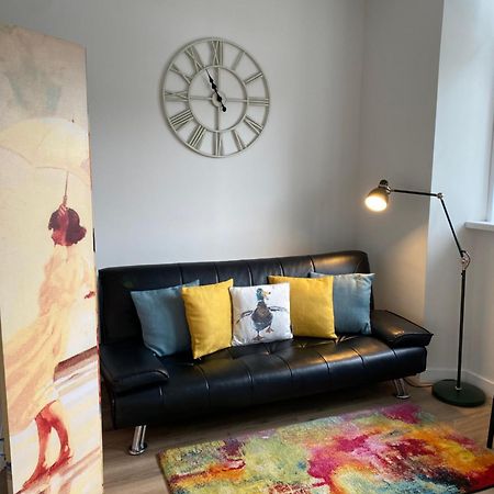 Ayr Riverside Apartments חדר תמונה