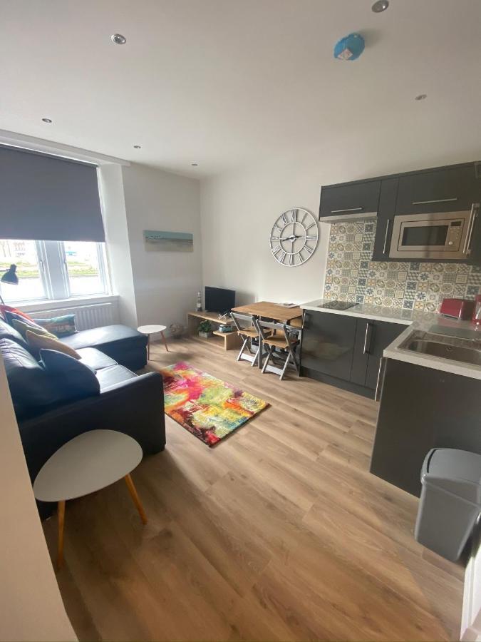 Ayr Riverside Apartments מראה חיצוני תמונה