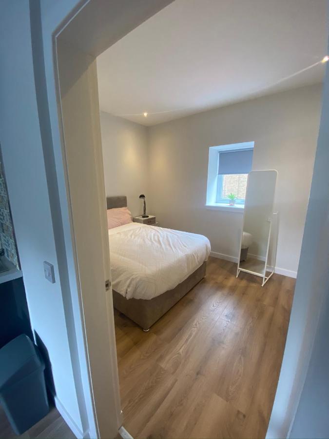 Ayr Riverside Apartments מראה חיצוני תמונה