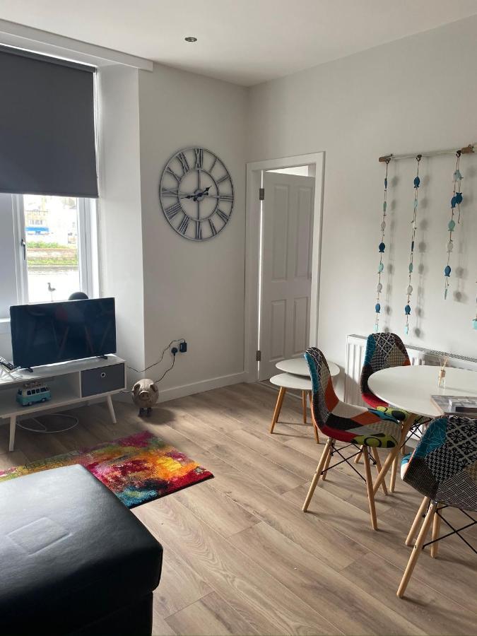 Ayr Riverside Apartments מראה חיצוני תמונה