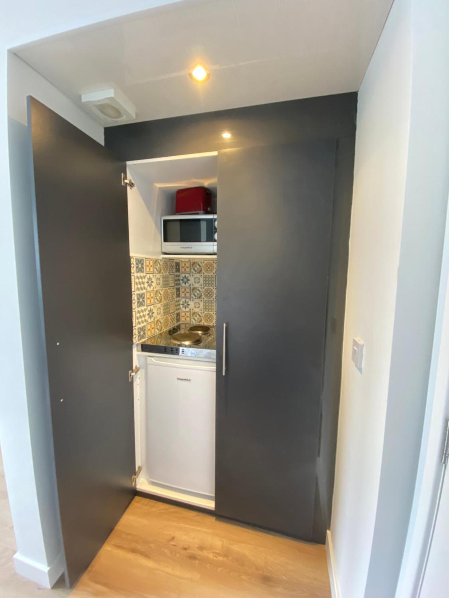 Ayr Riverside Apartments חדר תמונה