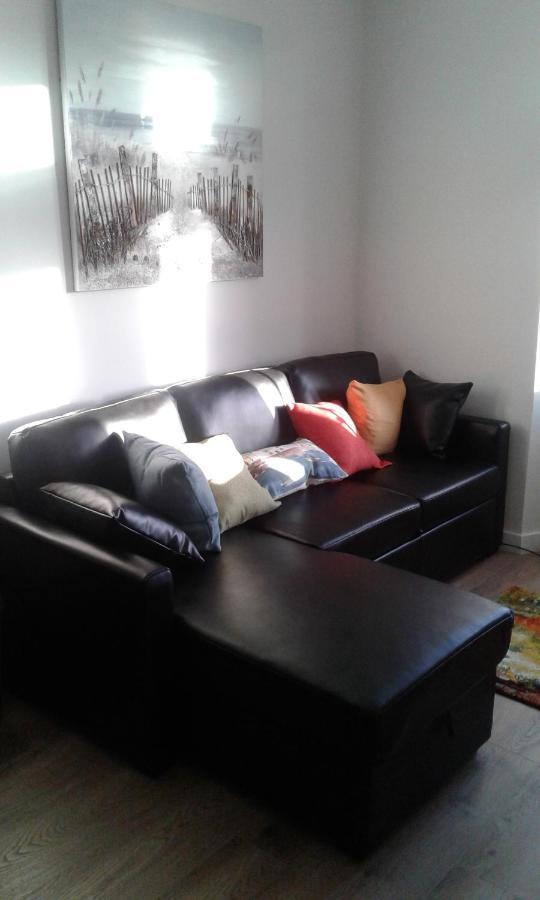 Ayr Riverside Apartments מראה חיצוני תמונה